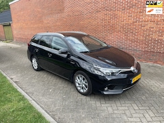 Toyota Auris Touring Sports - 1.8 Hybrid Lease pro Navi Cruise Clima Camera