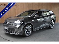 Volkswagen ID.4 - Navi ACC Camera Warmtepomp PDC Stuurverwarm. Carplay 19" LM velgen Climate voor & achter I