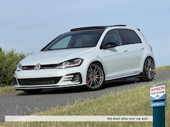 Volkswagen Golf - 7.5 2.0 TSI GTI 441PK Performance / JD Stage 4 / LM440 Hybrid Turbo / REMUS uitlaat / Pano