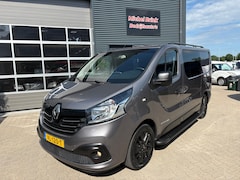 Renault Trafic - 1.6 dCi T29 Energy Marge Dubbele Cabine