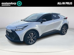 Toyota C-HR - 2.0 Hybrid 200 Dynamic