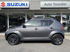 Suzuki Ignis - 1.2 Smart Hybrid Select / Trekhaak