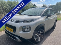 Citroën C3 Aircross - 1.2 PureTech S&S Feel