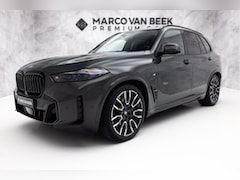 BMW X5 - xDrive50e | M-Sport Pro | Pano Sky-L | Dravit | M-Stoel | Bowers & Wilkins