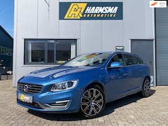Volvo V60 - 2.4 D5 Twin Engine R-Design |Polestar|ACC|Carplay