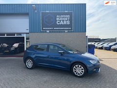 SEAT Leon - 1.2 TSI Style
