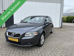 Volvo V50 - 2.0 Business Edition