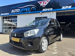 Suzuki Celerio - 1.0 Comfort /Airco/Nieuwe apk bij aflevering