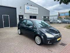 Ford C-Max - 1.8-16V Titanium |CLIMA |EXPORT