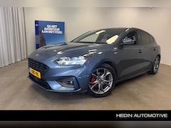 Ford Focus - 1.0 EcoBoost ST Line Business | B&O Audio | Head-Up | LED Koplampen | Adaptive Cruise | Ca