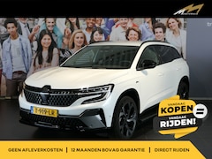 Renault Austral - 1.2 E-Tech full hybrid 200 iconic esprit Alpine - Dealer onderhouden - 4Control - Harman K