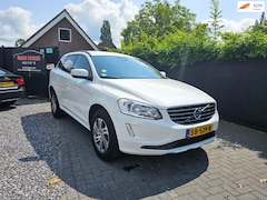 Volvo XC60 - 2.0 D3 FWD Summum Automaat Sterrenhemel