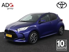 Toyota Yaris - 1.5 Hybrid Dynamic | Apple Carplay/Android Auto | Parkeercamera | Adaptieve Cruise Control