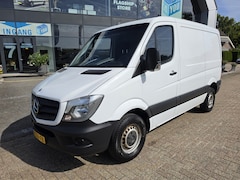 Mercedes-Benz Sprinter - 210 CDI L1-H1 Handgeschakeld