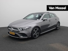 Mercedes-Benz A-klasse - 180 Business Solution AMG | Automaat | Panorama dak | DAB | Navigatie | Half-Leder | Virtu