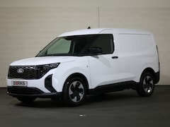Ford Transit Courier - E-Transit 44 kWh Limited Winterpakket