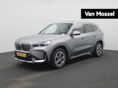 BMW X1 - xDrive25e | Automaat | Leder | Panorama dak | Stoel verwarming | Virtual cockpit | Harman