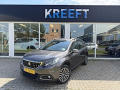 Peugeot 2008 - 1.2 PureTech Blue Lion Automaat