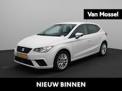 SEAT Ibiza - 1.0 TSI Style Business Intense | LMV | DAB | Apple carplay | Camera | Parkeer sensoren | N