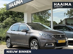 Peugeot 2008 - 1.2T 110pk Allure | Dealeronderhouden | Trekhaak | Navigatie | Climate Control | Cruise Co