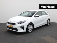 Kia Cee'd - Ceed 1.0 T-GDi DynamicLine | Apple carplay | Climate control | Cruise control | Navigatie