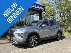 Mitsubishi Eclipse Cross - 2.4 PHEV First Edition