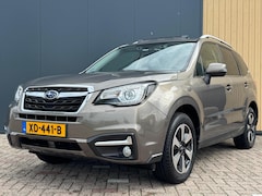 Subaru Forester - 2.0i 150pk AWD EyeSight Premium | NL Auto | Trekhaak | ACC | PANO | Memory | Stoelverwarmi