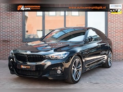 BMW 3-serie Gran Turismo - 320i M Sport High Executive|HUD|Open dak|Leder