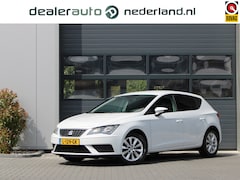 SEAT Leon - 2.0 TDI Xcellence