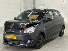 Mitsubishi Space Star - 1.0 Inform | Airco | Cruise control