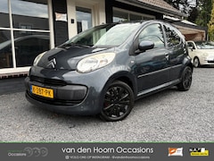 Citroën C1 - 1.0 AIRCO | 5DRS | NW APK | EL RAMEN | CENTR DEURV