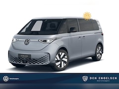 Volkswagen ID. Buzz - Pro Bulli Limited Edition 286 pk LWB, 7-peroons, Assistance pakket plus, Comfortpakket plu