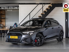 Audi A3 Sportback - 40 TFSI e S-line | Pano | Sfeer | Diffuser