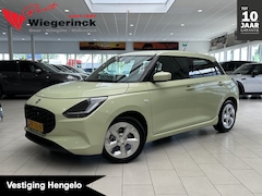 Suzuki Swift - 1.2 Select SmartHybride [ TREKHAAK I ALL-SEASON BANDEN I CAMERA