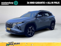 Hyundai Tucson - 1.6 T-GDI HEV Premium | Rondom camera | Stoelverwarming/ventilatie | Rijklaarprijs