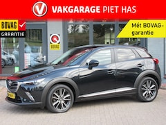 Mazda CX-3 - 2.0 SkyActiv-G 120 GT-M Line | Clima-Airco | 6-Bak | Parkeercamera | Incl. BOVAG Garantie