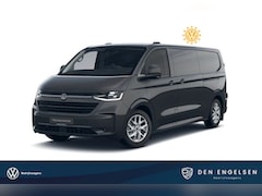 Volkswagen Transporter - 2.5 eHybrid L2H1 32 Bulli, IQ LED, Climatronic, Schuifdeur links en rechts met sluithulp,