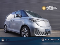 Volkswagen ID. Buzz - Pro Bulli Limited Edition 286 pk, Open & Close Pakket, Trekhaak elektrisch wegklapbaar, Na