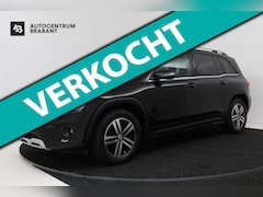 Mercedes-Benz GLB - 200 Advantage (CAMERA, CRUISE. TREKHAAK, LED, STUURBEDIENING, WIDESCREEN)
