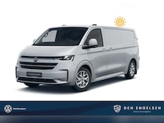 Volkswagen Transporter - 2.5 eHybrid L2H1 32 Bulli, IQ LED, Climatronic, Schuifdeur links en rechts met sluithulp,