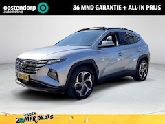 Hyundai Tucson - 1.6 T-GDI HEV Premium Sky | Rijklaarprijs