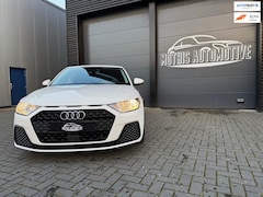 Audi A1 Sportback - 25 TFSI Pro Line