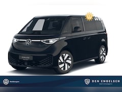 Volkswagen ID. Buzz - Pro Bulli Limited Edition 286 pk, Open & Close pakket, Trekhaak elektrisch wegklapbaar, De