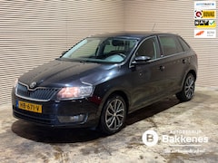 Skoda Rapid Spaceback - 1.2 TSI Edition | Dealer onderhoud | Airco | Cruise | Navi