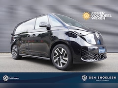 Volkswagen ID. Buzz Cargo - ID. Buzz Cargo 340 pk 4-Motion Bulli Edition, Achteruitrijcamera, Bijrijdersstoel, Navigat