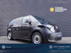 Volkswagen ID. Buzz Cargo - ID. Buzz Cargo 286 pk, Economy Business, Achteruitrijcamera, Bijrijdersbank, Trekhaak, Ach