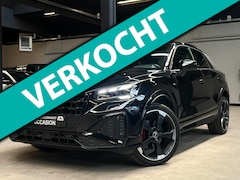 Audi Q2 - 35 TFSI S Edition Automaat/Pano/Virtual/Camera