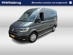 Volkswagen Crafter - 35 2.0 TDI 140PK Automaat L3H3 Exclusive EURO VI