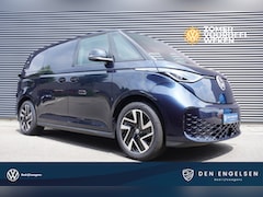 Volkswagen ID. Buzz Cargo - ID. Buzz Cargo 340 pk 4-Motion, Bulli, Achteruitrijcamera, Comfortstoelen met armleuning,