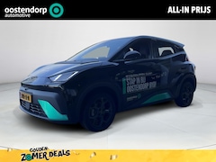 BYD Dolphin Surf - Comfort 43 kWh | Demo | Rijklaaprijs